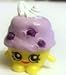 2014 SHOPKINS FIGURES - MINI MUFFIN #037 SEASON 1