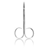 Rubis Switzerland Nail/Cuticle Scissor 1F0.00