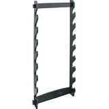 Wall mount Sword Stand-Holds 8 Swords!