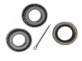 Reese Towpower WB138T0700 Wheel Bearing Kit