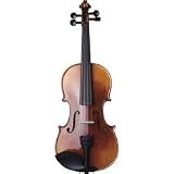 Florea Prodigy violin outfit 3/4 Size