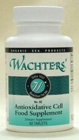 Antioxidative Cell Food Supplement
