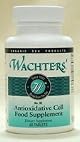 Antioxidative Cell Food Supplement