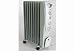 HEL Radiator HRB 2009W 9 Rippen