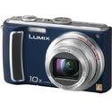 21PdDL5kepL. SL500 AA125  Panasonic DMC TZ5A Digitial Camera   $255 Shipped