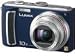 Software : Panasonic Lumix DMC-TZ5A 9MP Digital Camera with 10x Wide Angle MEGA Optical Image Stabilized Zoom (Blue)