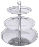 Etagere, 3-stufig