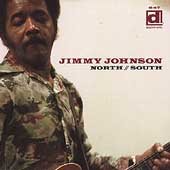 Jimmy Johnson - North-South - Zortam Music