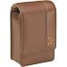 Caselogic LDC-2 Medium Full Leather Camera Case (Brown)