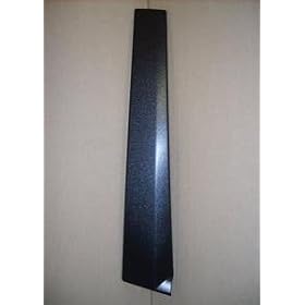 Ford Fiesta MK6 RH Outer Front Door Moulding