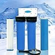 Crystal Quest 7 Stage Heavy-Duty Whole House Water Filter (160,000 gallons)