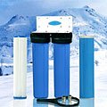 Crystal Quest 7 Stage Heavy-Duty Whole House Water Filter (160,000 gallons)