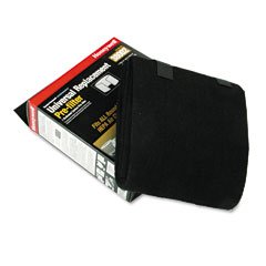 Honey/Dura/Envira Enviracaire Repl Filter Fits All Round Air Cleaner