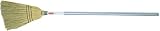 RUBBERMAID COMMERCIAL 6373 LOBBY BROOM CORN BROOM - 39(PACK OF 12)
