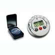 Limited Edition Digital Dealer Button -Chrome - Casino Supplies > Accessories > Misc. Accessories