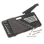Craftsman 9-46934 14 Pc 12 Pt Metric Combination Wrench Set