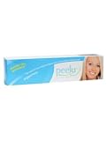 Peelu Peppermint Fluoride-Free Toothpaste