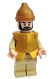 Asoka - Prince of Persia Minifigure