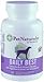 Natural Dog Daily 60 Tablets Pet Naturals of Vermont