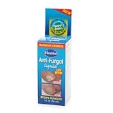 FlexitolMaximumStrength,AntifungalNailFungusLiquid1floz(30ml)