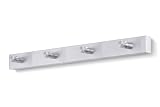 Produkt-Bild: ZACK 50659 ACCOLO Garderobenleiste 34 cm