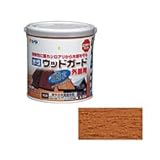 アサヒペン　水性ウッドガード外部用　0.7L　ライトオーク　02