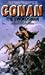 Books : CONAN THE SWORDSMAN