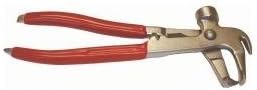 (TMRTI36) Premium Heavy Duty Passenger Wheel Weight Hammer / Plier