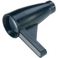 Bushnell Magnetic Boresighter with Etched Glass Reticle, for all Calibers and Firearms. by 