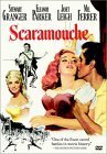 Lowest Price on Scaramouche at Amazon..