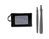 MP3 Battery for Apple iPod 3rd Gen 10-40GB Replaces 616-0159