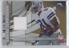 2009 Donruss Elite Zoning Commission Jerseys #13 - Terrell Owens/299