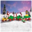 Little People Christmas Parade Train