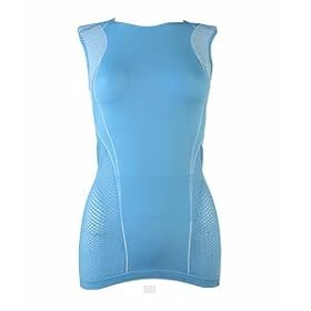 Buy AF Core Athletic Sleeveless Seamless Ladies Tank Top by AF Core Athletic
