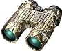 Bushnell Legend 10x42 Waterproof/Fogproof Roof Prism Binocular (Realtree AP Camo)