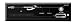 VIZO (MTP-101-BK) Black Master Panels to Fit 5.25 inches Drive Bays- Provides the Con...