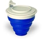 The Teaspot Tuffy Steeper Silicone Lo...