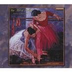 More details of book titled: Art of Ballet 2009 Calendar: Paintings of Robert Tate