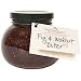 Stonewall Kitchen Fig & Walnut Butter Dessert Topping & Sauce