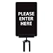 Acrylic Sign - 
