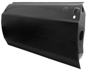 1969-70 Mustang Door Shell LH (Price Break 1-3/4+)