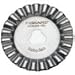 Office Products : Fiskars 93568097 45mm Rotary Scallop Blade