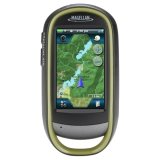 MAGELLAN EXPLORIST 610 UNITED STATES