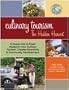 CULINARY TOURISM: THE HIDDEN HARVEST