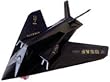 F-117 Nighthawk Pullback