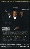 Dope Game 2K