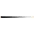 Players Black Jump Break Pool Cue (JB5)