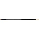 Players Black Jump Break Pool Cue (JB5)