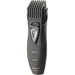 Panasonic ER2405K  Portable Hair and Beard Trimmer,Black