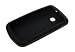 Skin Case per LG P500 Optimus one Black